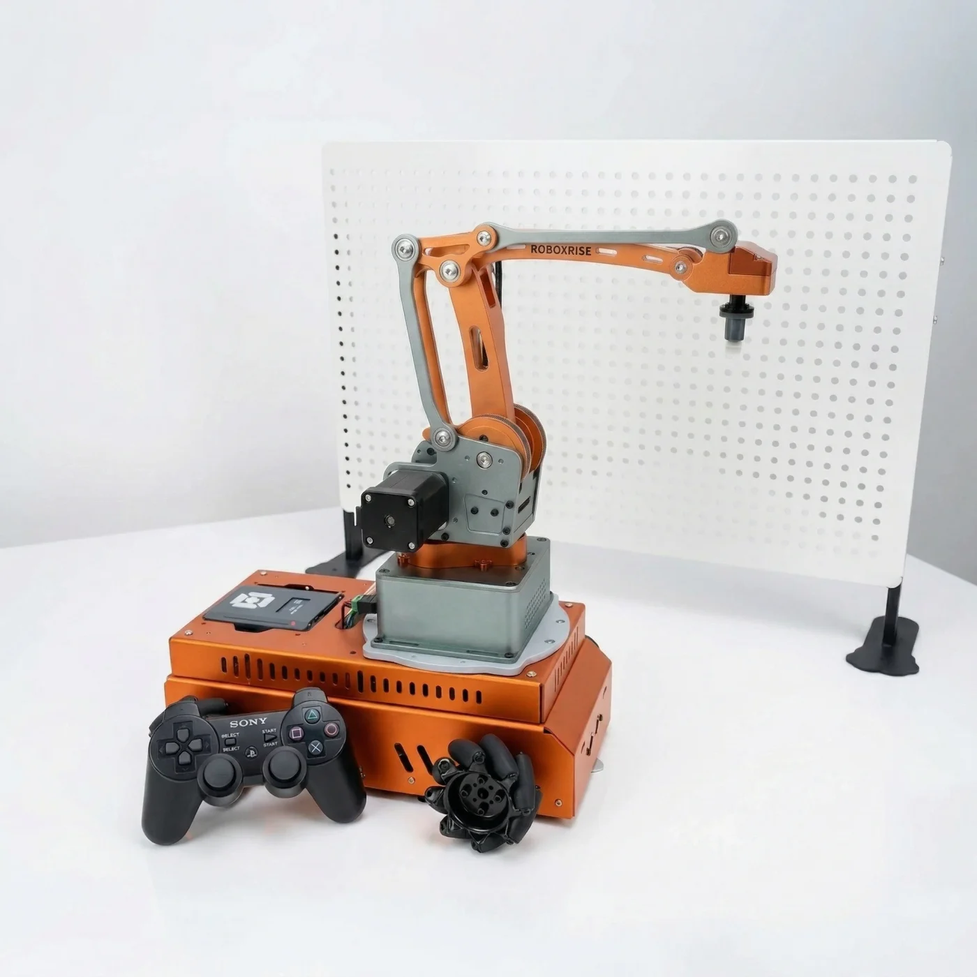 AGV Rover Set — image 2