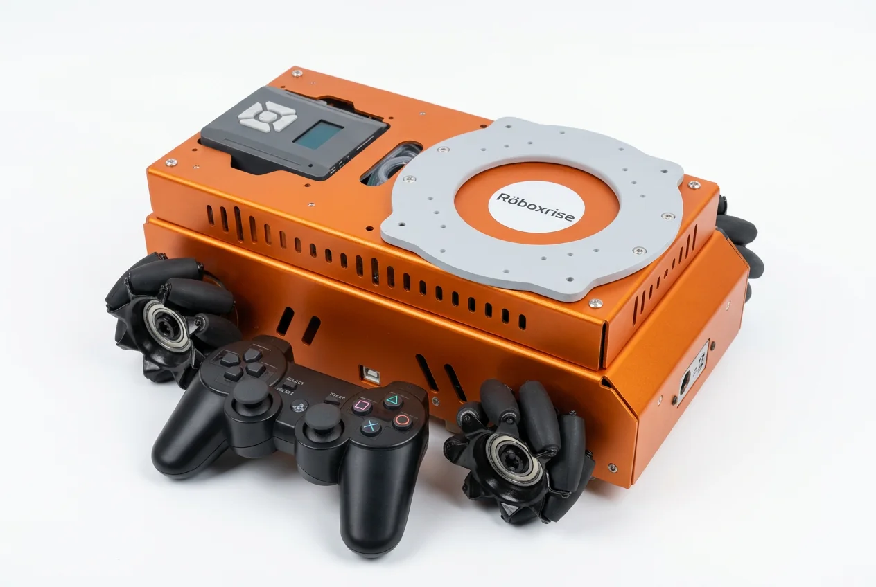 AGV Rover Set — image 4