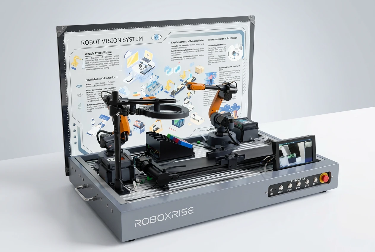 AI Automatic Sorting Cell — image 3
