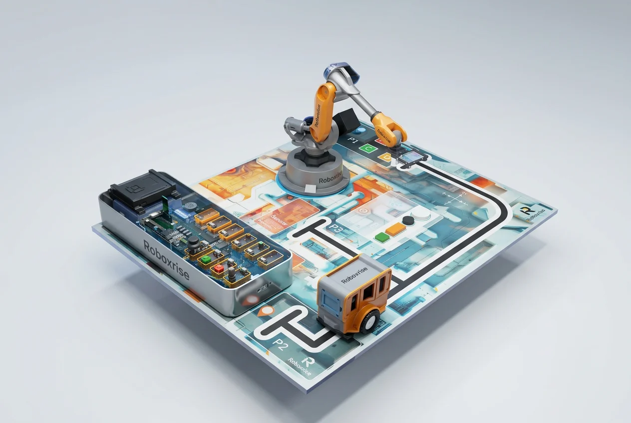 AI-HUB Development Kit