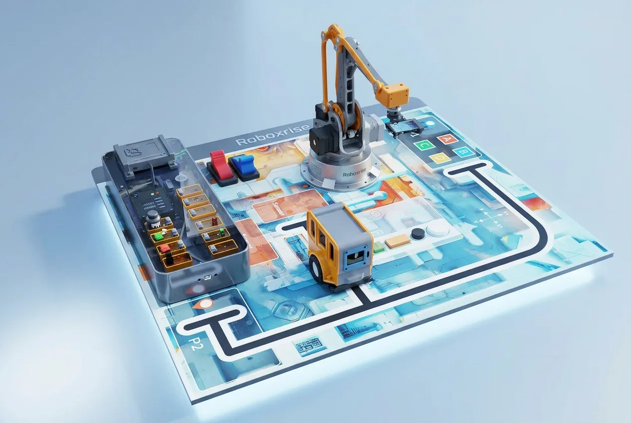 AI-HUB Development Kit — image 2
