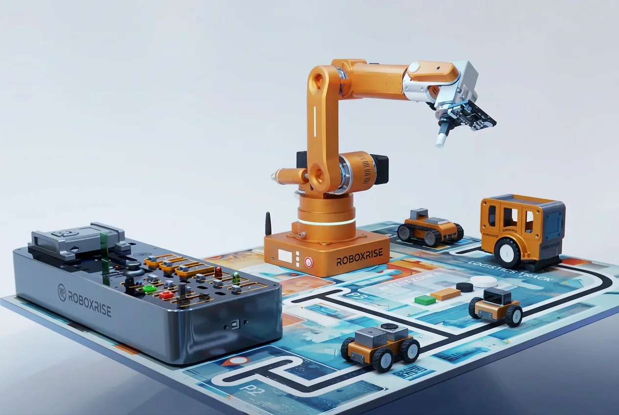 AI-HUB Development Kit — image 3
