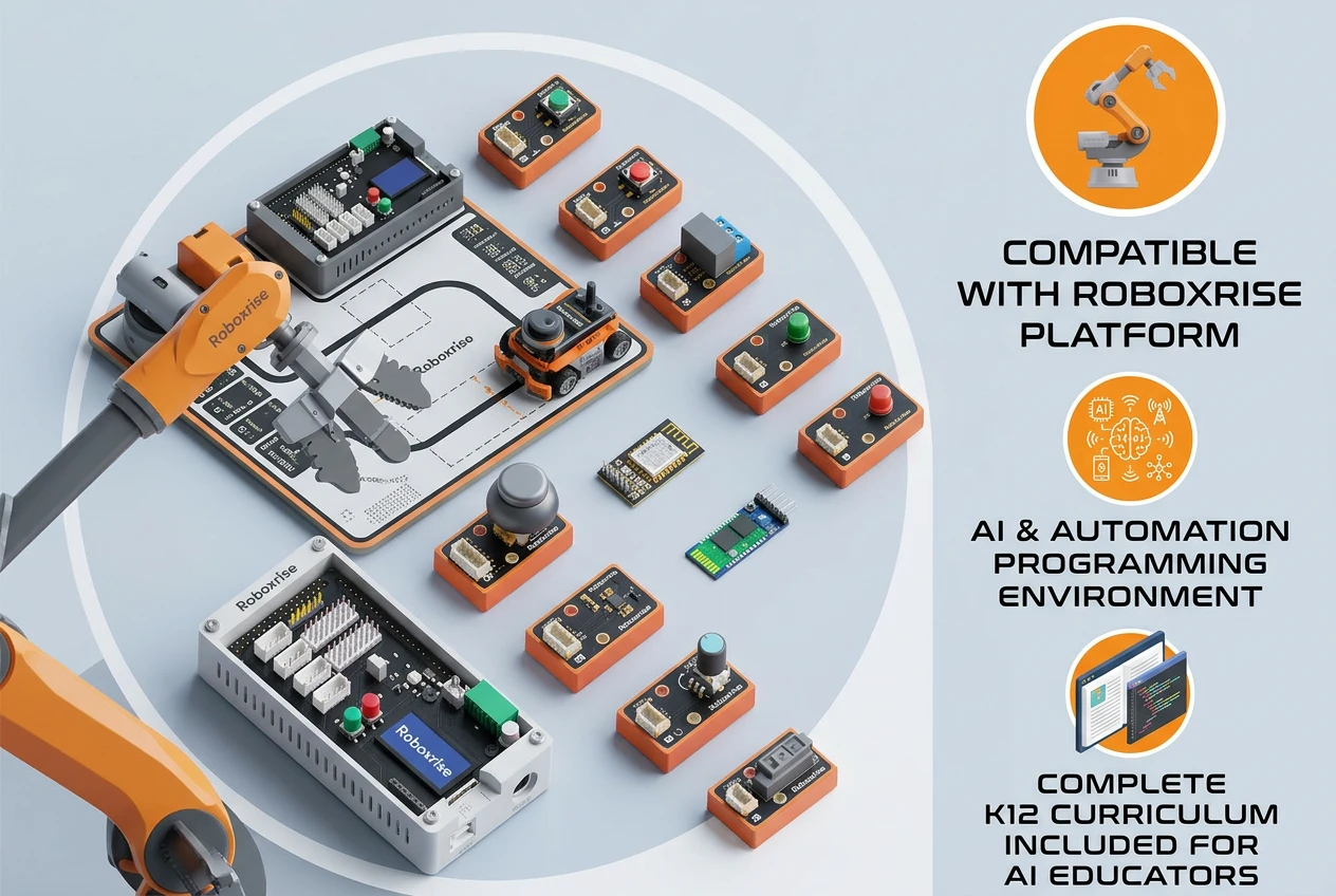 AI-HUB Development Kit — image 4