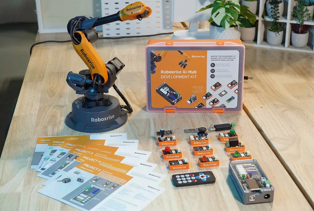 AI-HUB Development Kit — image 6