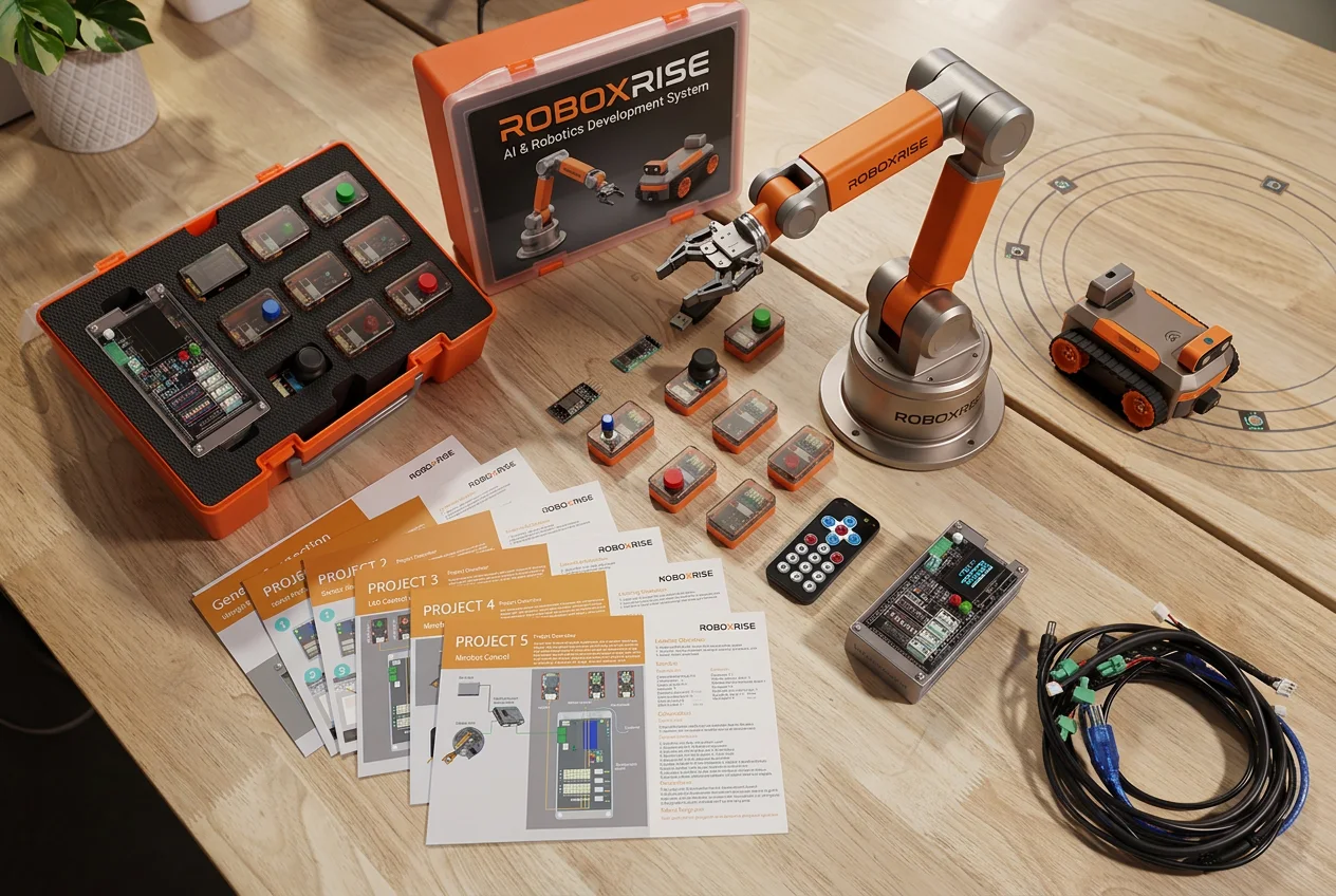 AI-HUB Development Kit — image 7