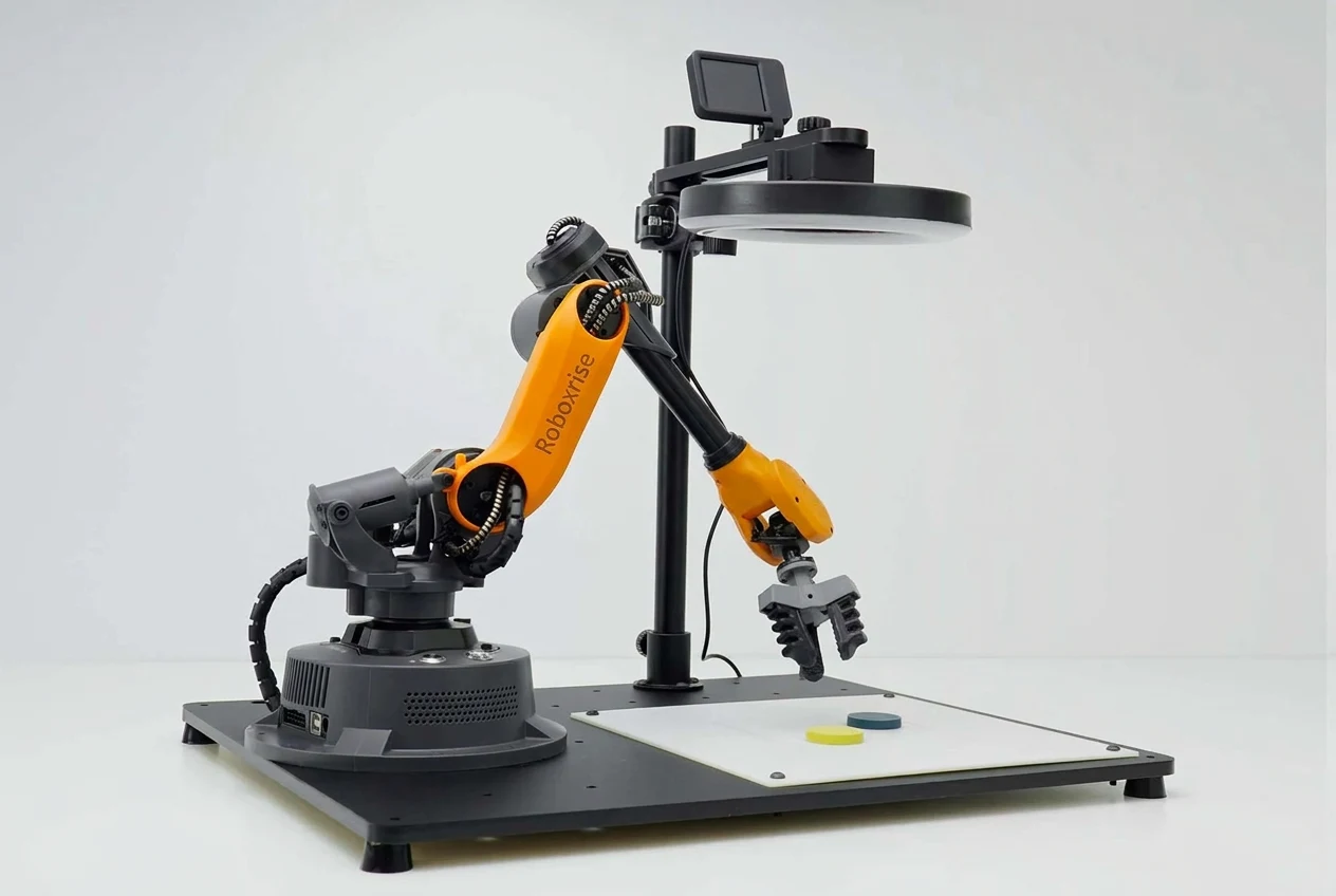 AI Vision Set — image 2