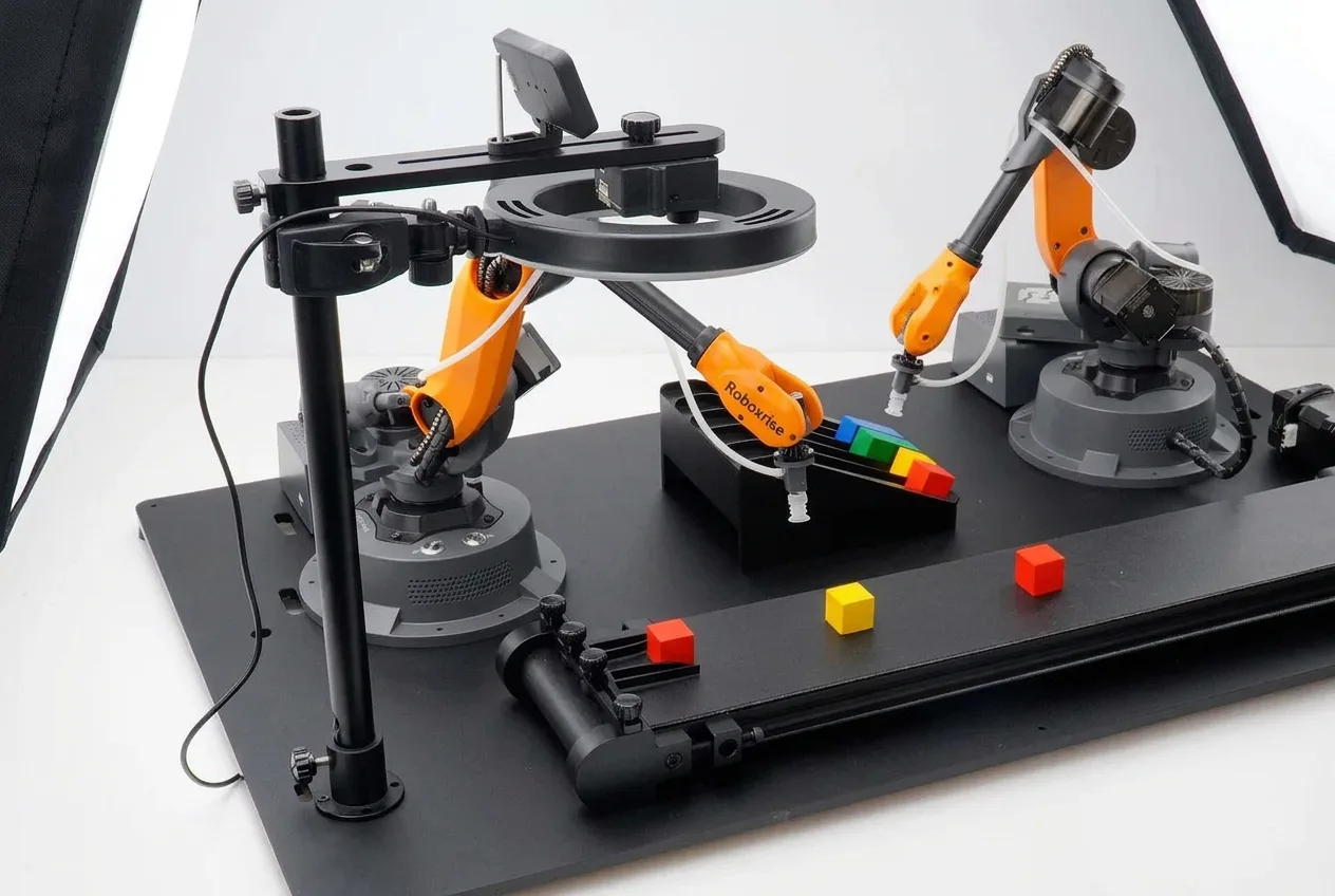 AI Vision Set — image 3