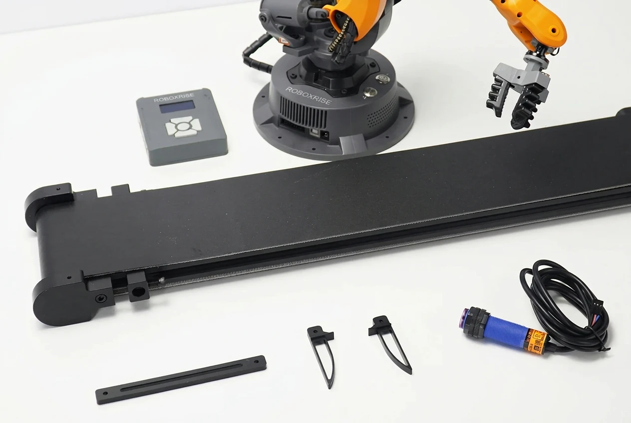 Conveyor Belt Set — image 2