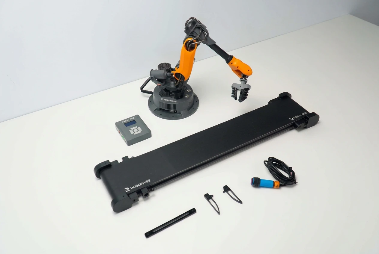 Conveyor Belt Set — image 3