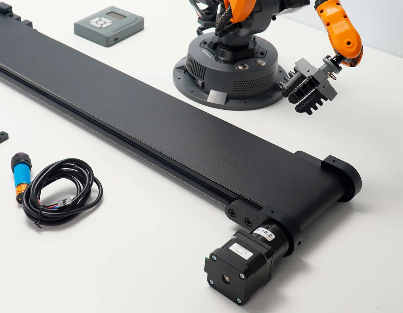 Conveyor Belt Set — image 4