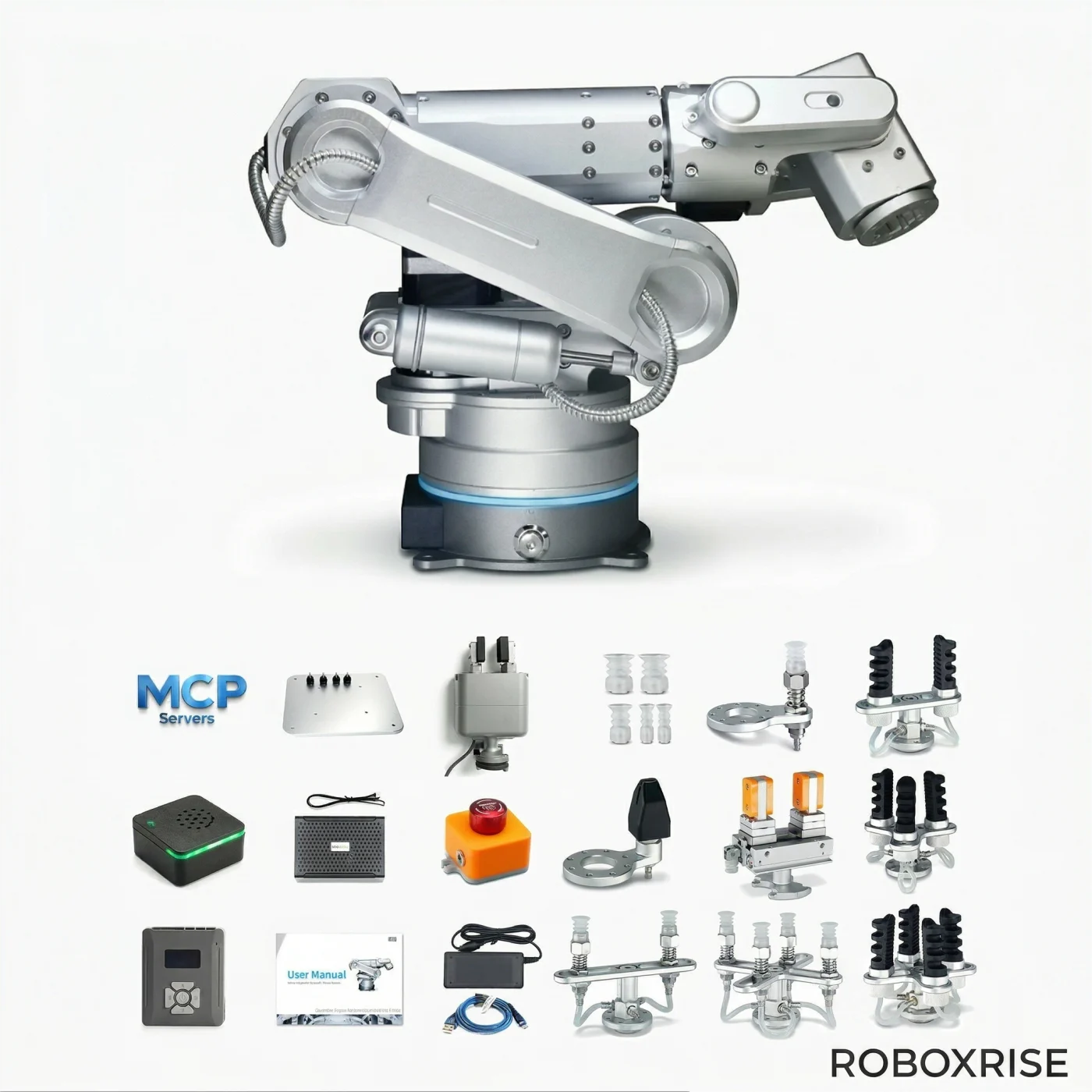 Haro380 Advanced Kit — image 4