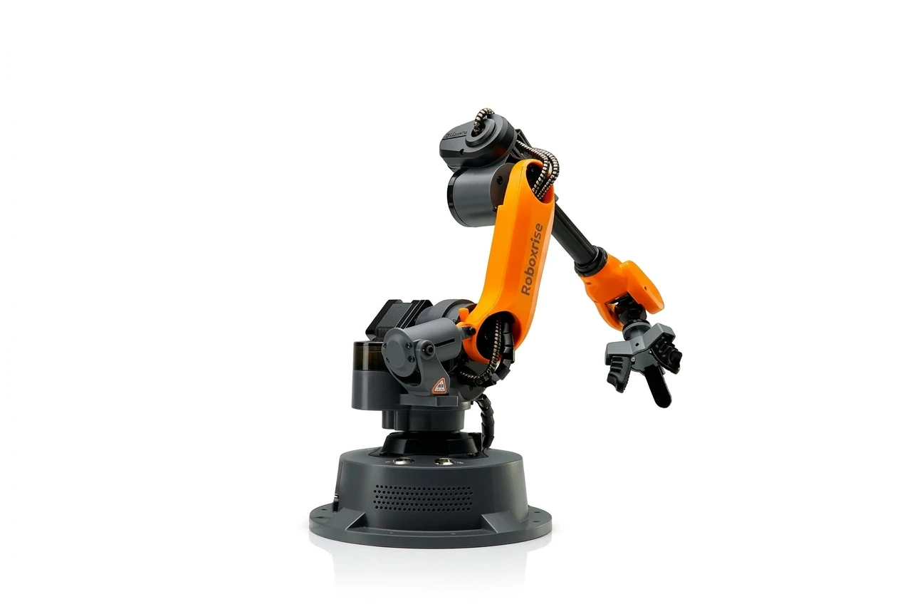 Mirobot Advanced Kit