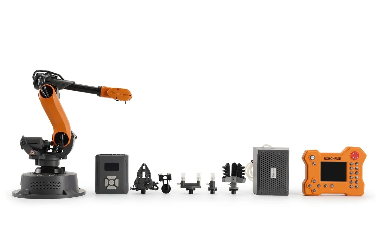 Mirobot Advanced Kit — image 2