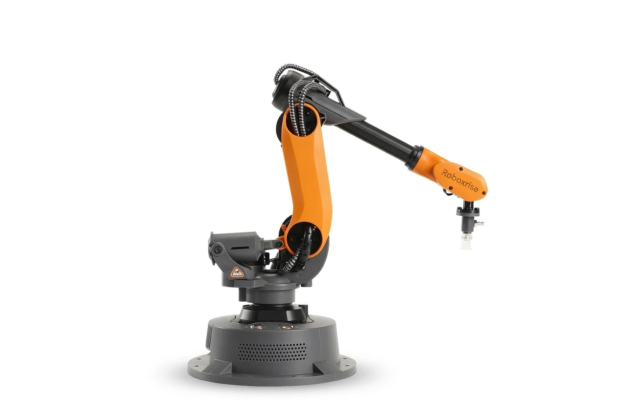 Mirobot Advanced Kit — image 4