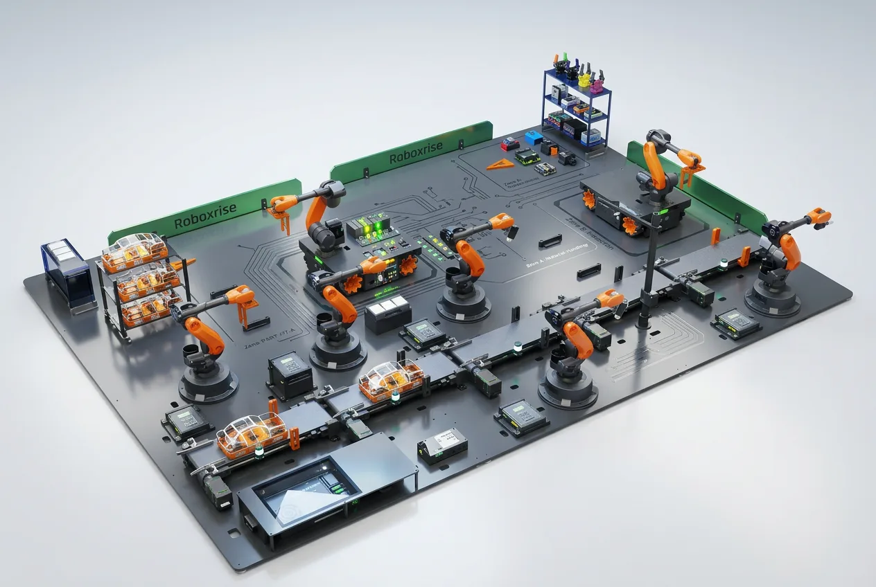 Engraved Souvenirs Manufacturing Line — image 2