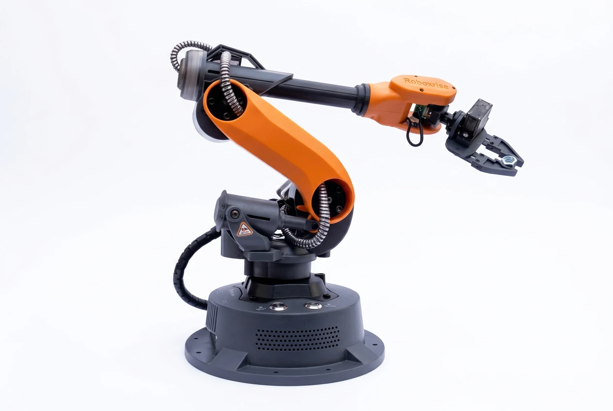 Mirobot Education Kit — image 2