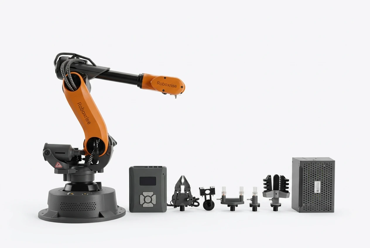 Mirobot Education Kit — image 3