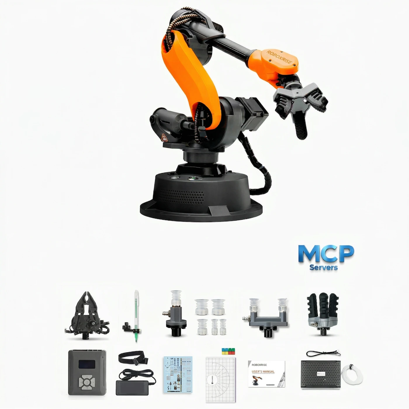 Mirobot Education Kit — image 6