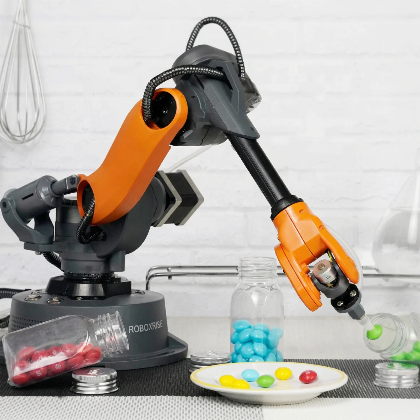 Mirobot Education Kit — image 7