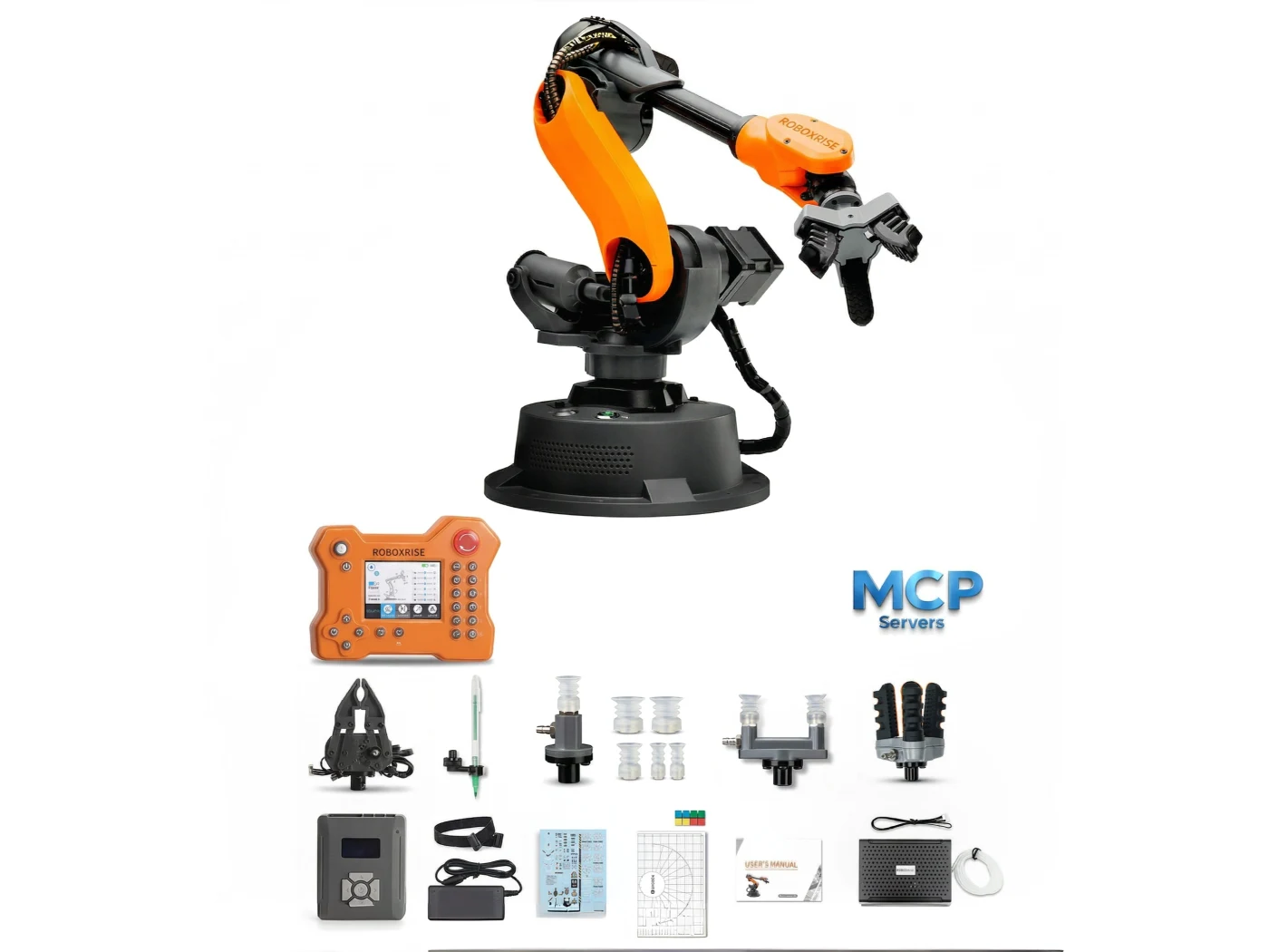 Mirobot Professional Kit
