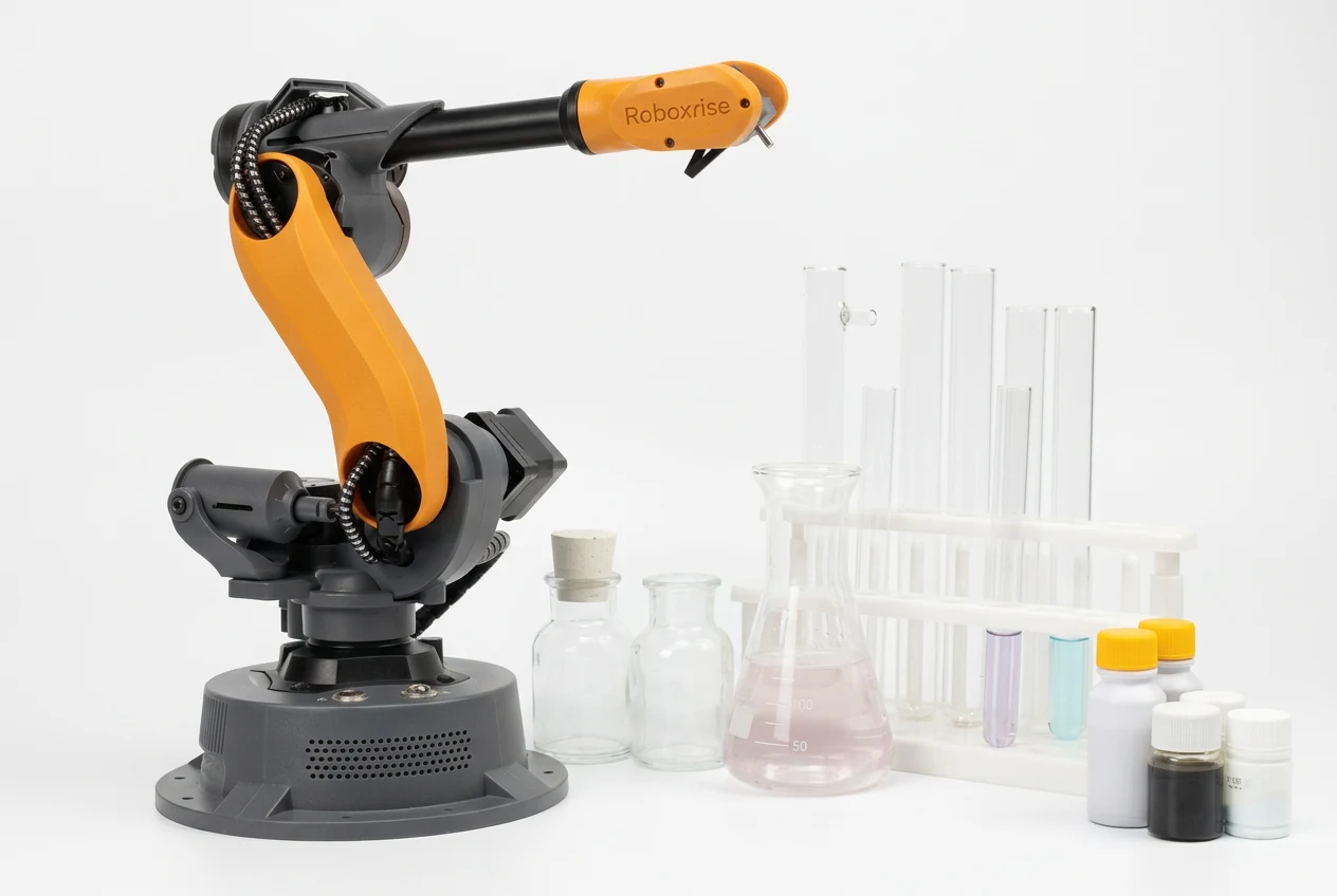 Mirobot Professional Kit — image 6