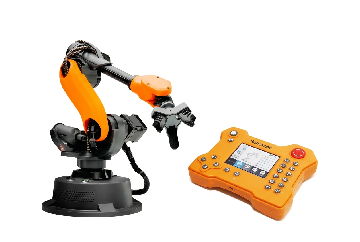 Mirobot Professional Kit — image 8