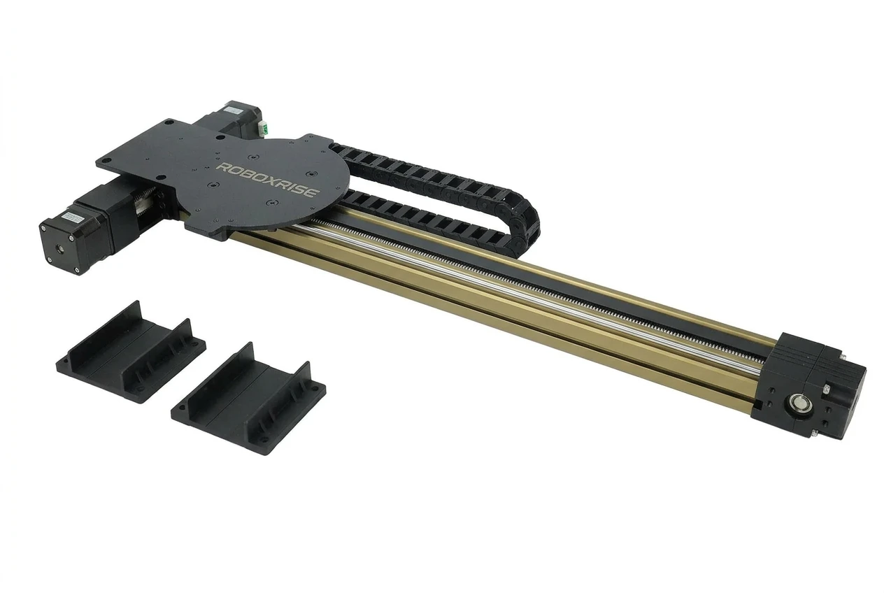 Sliding Rail Set — image 5