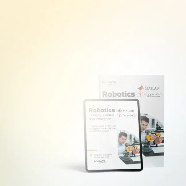 Robotics: Planning, Control and Innovation